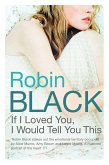 If I Loved You, I Would Tell You This (eBook, ePUB)