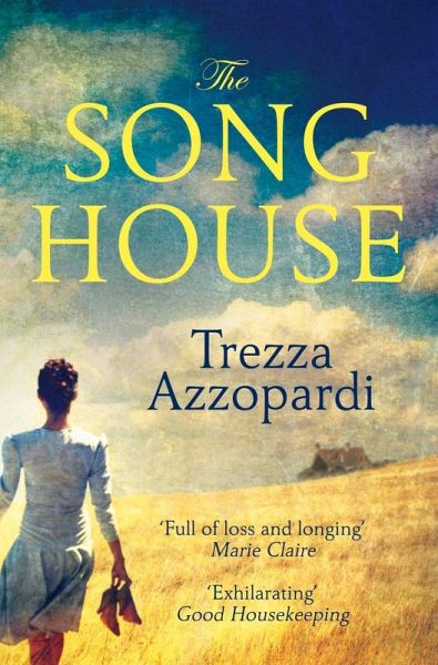 The Song House (eBook, ePUB) The Song House (eBook, ePUB)