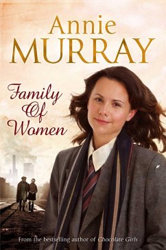 Family of Women (eBook, ePUB) - Murray, Annie