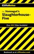 CliffsNotes on Vonnegut's... - Bild 1