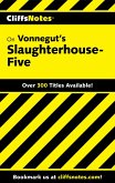 CliffsNotes on Vonnegut's Slaughterhouse-Five (eBook, ePUB)