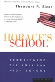 Horace's School (eBook, ePUB)