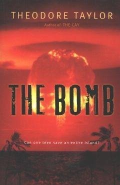 Bomb (eBook, ePUB) - Taylor, Theodore