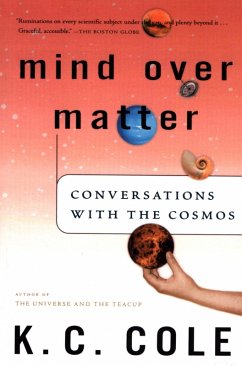 Cover Mind Over Matter (eBook, ePUB)