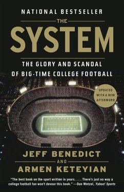 The System (eBook, ePUB) - Benedict, Jeff; Keteyian, Armen