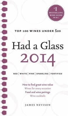 Cover Had a Glass 2014 (eBook, ePUB)