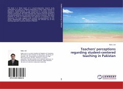 Teachers' perceptions regarding student-centered teaching in Pakistan