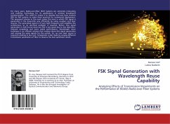 FSK Signal Generation with Wavelength Reuse Capability - Asif, Rameez;Nadeem, Lubna