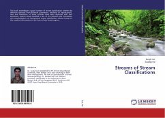 Streams of Stream Classifications