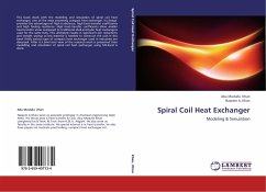 Spiral Coil Heat Exchanger