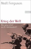 Krieg der Welt