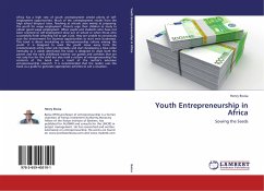 Youth Entrepreneurship in Africa