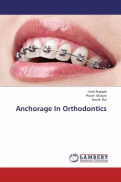 Anchorage In Orthodontics