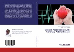 Genetic Associations with Coronary Artery Disease