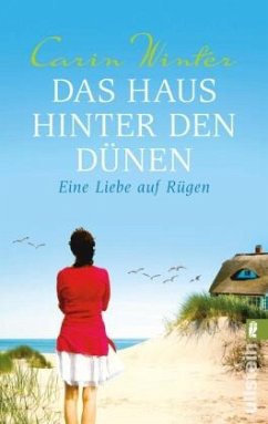 Das Haus hinter den Dünen - Winter, Carin