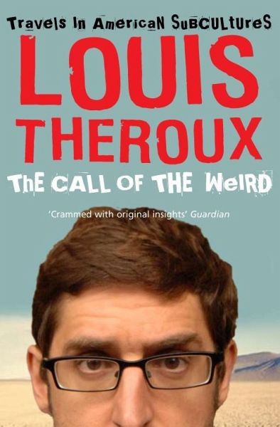 Call of the Weird (eBook, ePUB)
