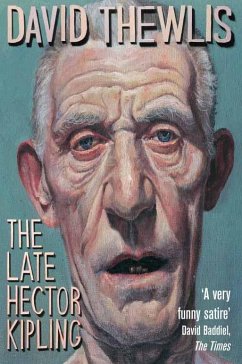Cover The Late Hector Kipling (eBook, ePUB)