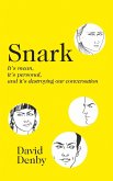 Snark (eBook, ePUB)
