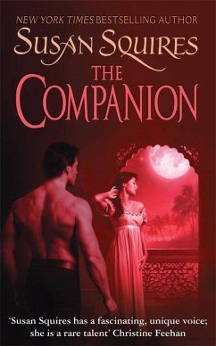 The Companion (eBook, ePUB) - Squires, Susan