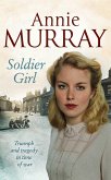Soldier Girl (eBook, ePUB)
