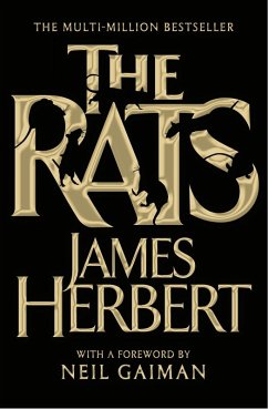 The Rats (eBook, ePUB) - Herbert, James