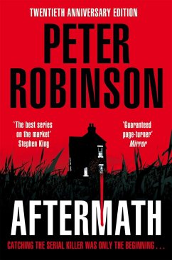 Aftermath (eBook, ePUB) - Robinson, Peter