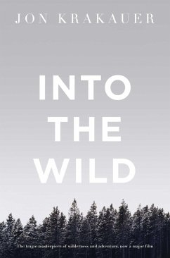 Into the Wild (eBook, ePUB) - Krakauer, Jon