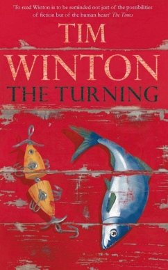 The Turning (eBook, ePUB) - Winton, Tim