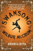 The Swansong of Wilbur McCrum (eBook, ePUB)
