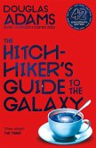 The Hitchhiker's Guide to the Galaxy (eBook, ePUB)