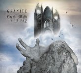 Granite (Ltd.Blue Vinyl)