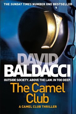 The Camel Club (eBook, ePUB) - Baldacci, David