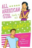 All American Girl: Ready Or Not (eBook, ePUB)