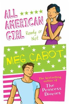 Cover All American Girl: Ready Or Not (eBook, ePUB)