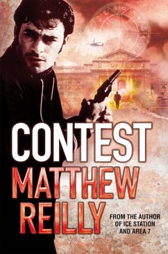Contest (eBook, ePUB) - Reilly, Matthew