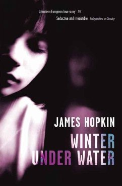 Winter Under Water (eBook, ePUB) - Hopkin, James