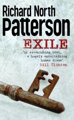 Exile (eBook, ePUB) - Patterson, Richard North