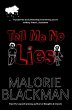 Tell Me No Lies (eBook, ePUB) - Bild 1
