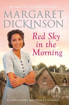 Red Sky in the Morning (eBook, ePUB) - Dickinson, Margaret