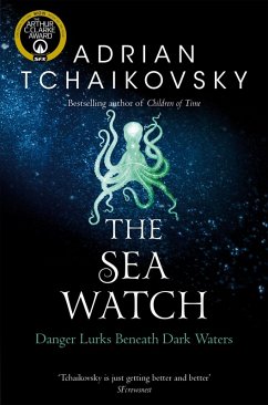 The Sea Watch (eBook, ePUB) - Tchaikovsky, Adrian