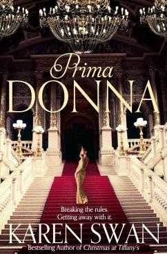 Prima Donna (eBook, ePUB) - Swan, Karen