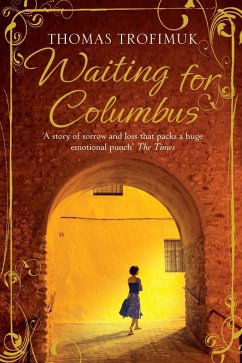 Waiting for Columbus (eBook, ePUB) - Trofimuk, Thomas