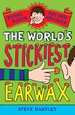 Danny Baker Record Breaker: The World's Stickiest Earwax (eBook, ePUB)