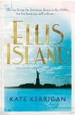 Ellis Island (eBook, ePUB)