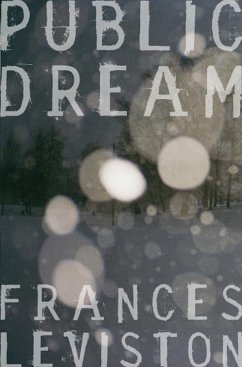 Public Dream (eBook, ePUB) - Leviston, Frances