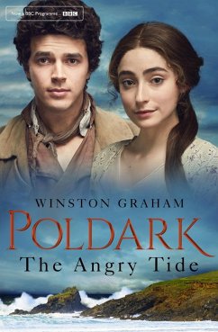 The Angry Tide (eBook, ePUB) - Graham, Winston