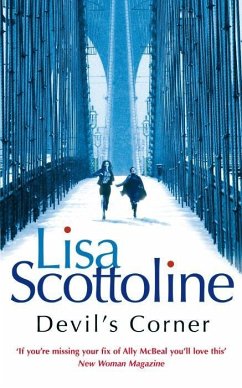 Devil's Corner (eBook, ePUB) - Scottoline, Lisa
