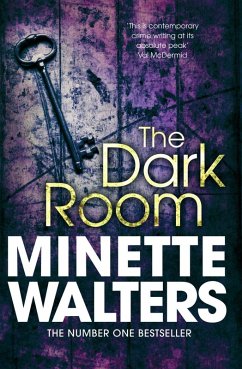 The Dark Room (eBook, ePUB) - Walters, Minette