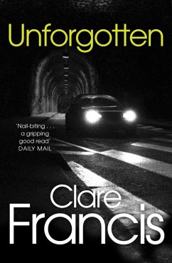 Unforgotten (eBook, ePUB) - Francis, Clare