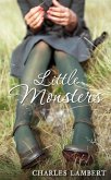 Little Monsters (eBook, ePUB) Little Monsters (eBook, ePUB)